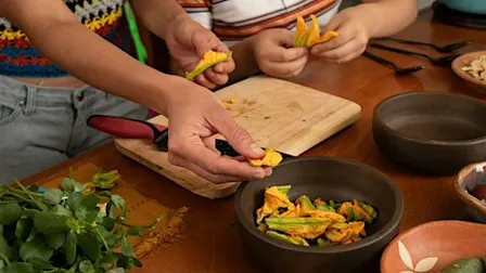 Diabetes entre amigos: Alimentación Saludable Parte 2