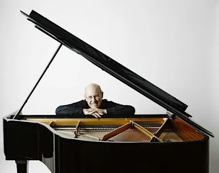 William Howard Recital