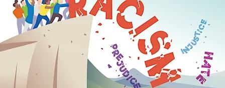 Is There a Cure For Racism? (Free Event)