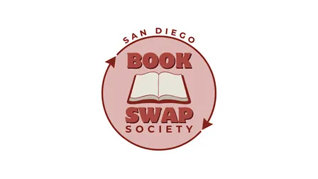 Book Swap @ Pure Project Balboa Park Taproom (San Diego)