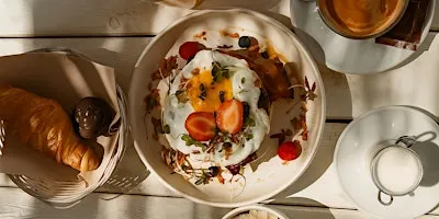 Yoga Brunch with LX Portal Yoga and APF Cafe