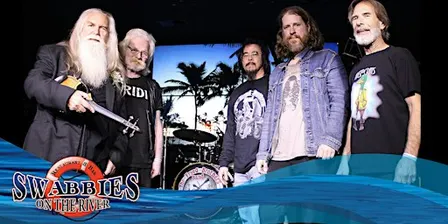 The Fryed Brothers Band