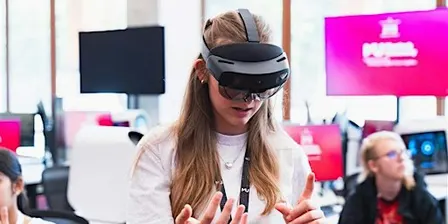 Experience STEM @ Murdoch