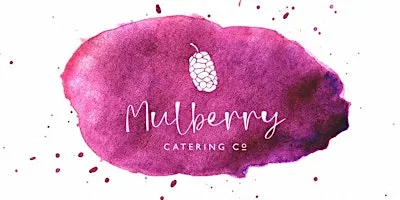 Mulberry Catering at Wooladon Estate Wedding Tasting Day
