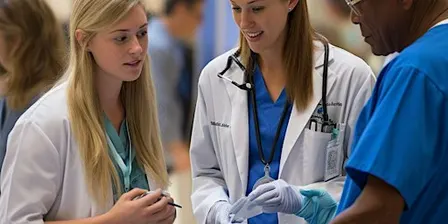 2026 Lifebanc Donor Resource Nurse Course