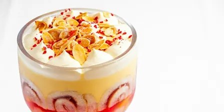 Christmas Pudding Parade