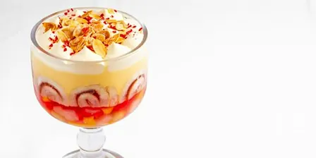 Christmas Pudding Parade