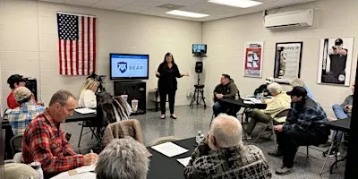 SC Concealed Weapons Permit Course