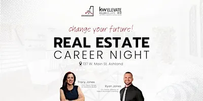 How to Become a Real Estate Agent: Free Info Session