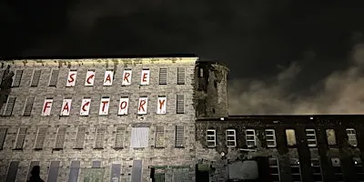 The Scare Factory Limerick