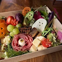 Boo Box at the Brewery