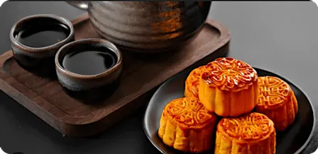 2026中秋迎新饮宴活动
