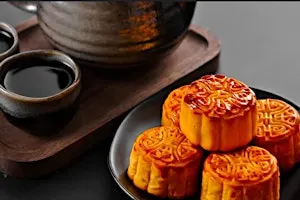 2026中秋迎新饮宴活动