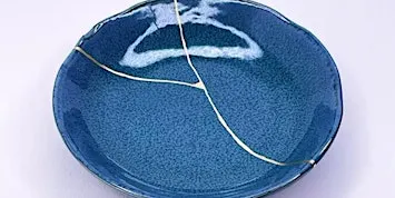 Advanced Kintsugi: Traditional Method (4-Week Course)