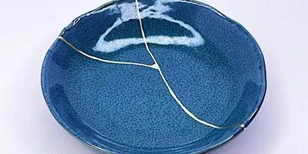 Advanced Kintsugi: Traditional Method (4-Week Course)