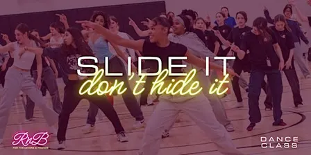 613RnB | Dance Class