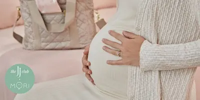 Bumps, Babies & Better Sleep with The JJ Club, MORI and Tinies & Co