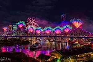 Riverfire Cruise - Baroness Brisbane - 04 September 2027