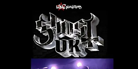 Ghost UK