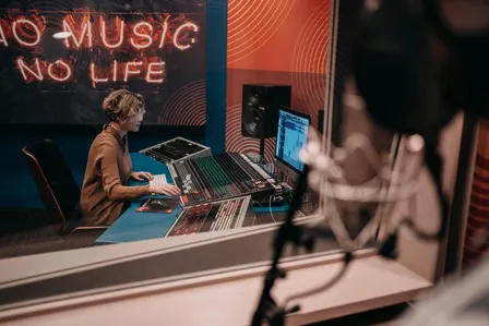 Bootcamp - Musikproduktion in Ableton Live