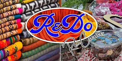 Fabric sales - Fabulous Fabrics and all sorts of crafty bits
