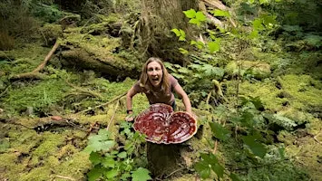 Mushroom Mania: A Fungal Foray Further Afield