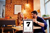 7 in Heaven Speed Dating for Long Island  Singles Ages 25-38 Hauppauge