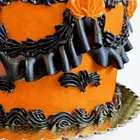 Halloween “Nailed-It” Date Night