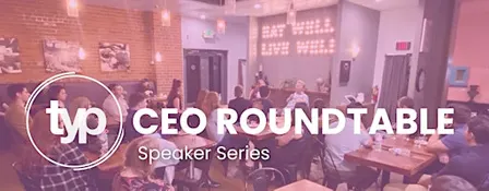 CEO Roundtable | Marcy Euler - Pima Community College Foundation CEO