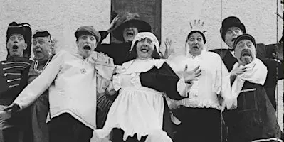 Marble Orchard Ghost Walk 2026