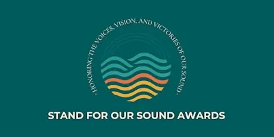2026 Stand for Our Sound Awards