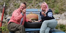 Foraging Walk with Emma Gunn