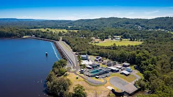 Ewen Maddock Community Tour - Sunshine Coast Open House
