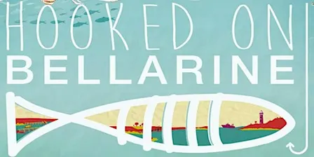 Hooked on Bellarine 2026 - Kids Fishing Clinics