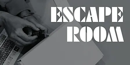 #GNight | Escape Room: ¿Un Futuro Habitable?