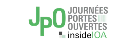 Journée Portes Ouvertes ALPhANOV x IOGS