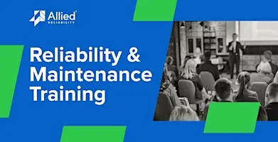 Condition Monitoring Fundamentals - Sep 2026