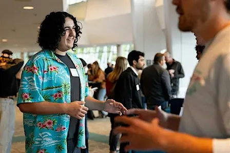 Elevator Pitch Competition 2026