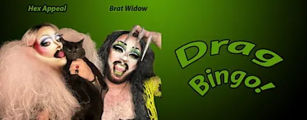 Drag Queen Bingo