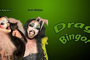 Drag Queen Bingo