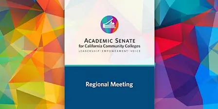Fall Curriculum Regional Meetings - Central