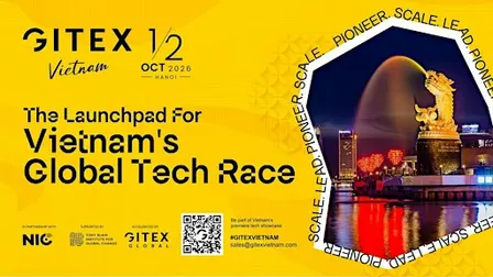 GITEX VIETNAM 2026