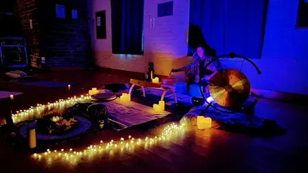 Sound Journey Christmas Edition: A Quiet Kind of Joy