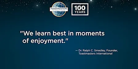 Nerang Toastmasters Club