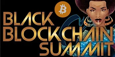 Black Blockchain Summit Student Tickets