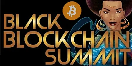 Black Blockchain Summit Student Tickets