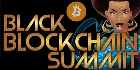Black Blockchain Summit Student Tickets