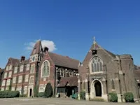 St George's School Open Evening 2026 - Headteacher speech & tour