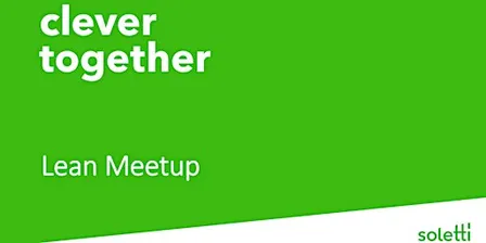 Lean Meetup Sachsen