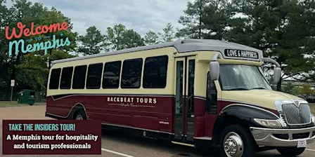 Memphis Insiders Tour Training